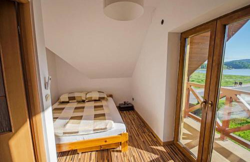 Sun House Gródek - Foto 12