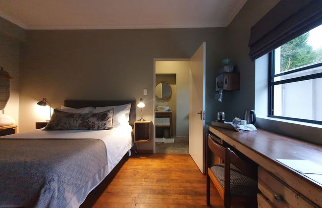 Avo and Oak - Foto 69