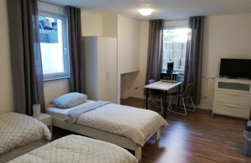 Gästehaus by Becker - Foto 9