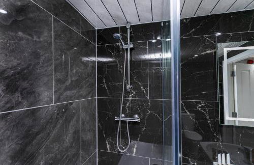 Luxury Retreat in the Heart of Leicester City Centre! - Foto 23