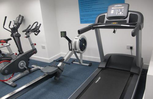 BLOOMSBURY APARTMENTS - Foto 17