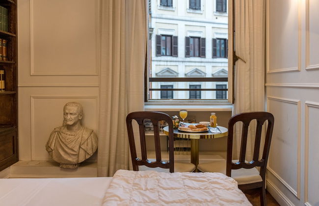 Navona Central Suites - Foto 39
