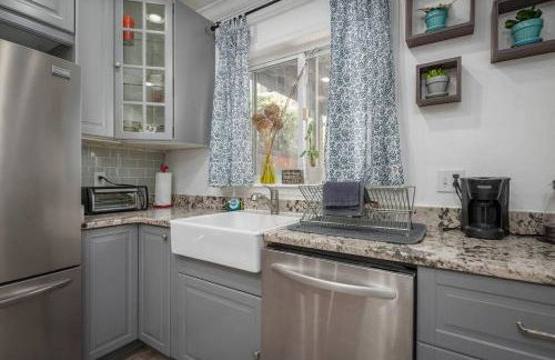 Johns Hopkins Historic Renovated home - Fells Point! - Foto 36