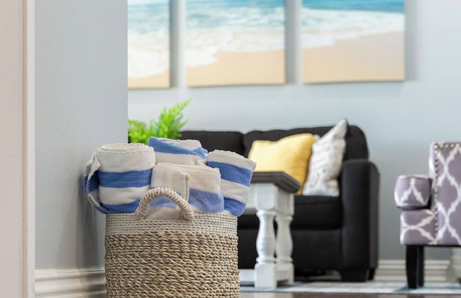 Encantamar Escape by Avantstay Prime Location + Community Amenities - Foto 15