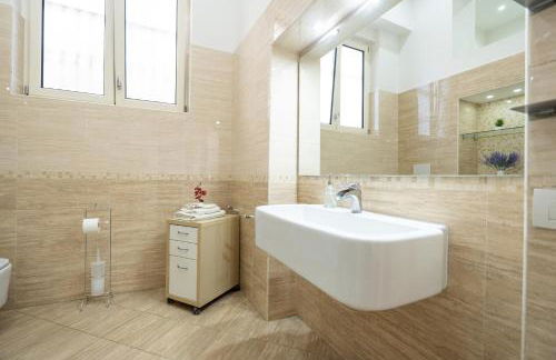 Villa Alessandra- Comfort e spazio a Napoli - Foto 27