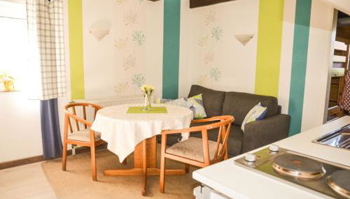 Ferienhof Frohne - Im Kaustall - Foto 2