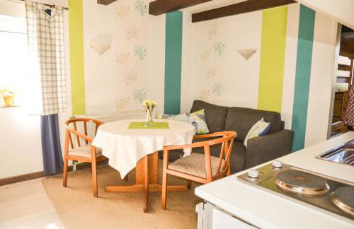 Ferienhof Frohne - Im Kaustall - Foto 2