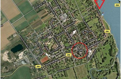 Ferienwohnung Leonora - Foto 11