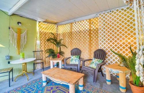 Walk to Shops and Eats Chic St Petersburg Gem! - Foto 22