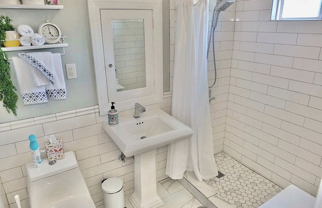 Belmont Boutique Dream Retreat for 2 - Foto 14