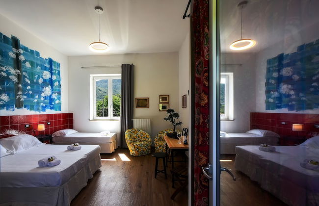 Agriturismo Guerritore - Foto 14