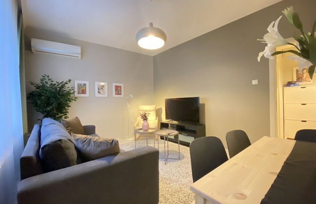 Centrally Located Chic Flat Near Macka Park - Foto 1