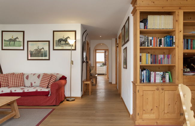 Chesa Dal Luf B6 - Foto 10