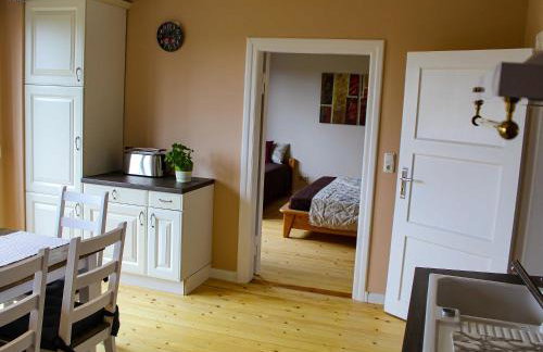 Ferienwohnung auf dem Alpaka-Hof - Foto 25