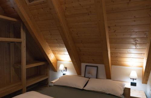 Caban Mountain Home - Aosta - Foto 11