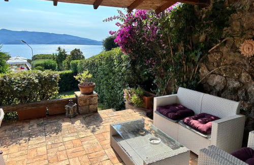 Villa Ansedonia - Foto 33