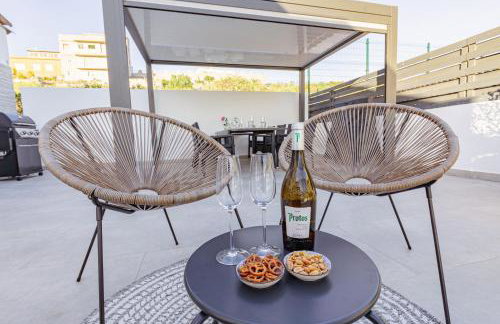 Villa La Blanca - Foto 28