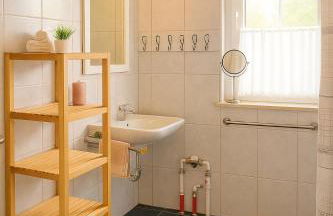 Ferienhaus am Neuklostersee - Foto 6