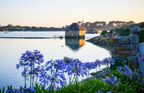 Jolie maison avec jardin a 1km de la plage - Foto 19