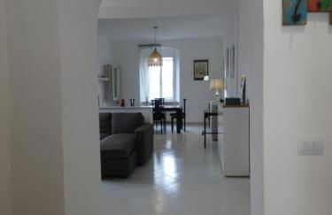 CA' ARGENTINA Appartamento Vista MARE - Foto 6