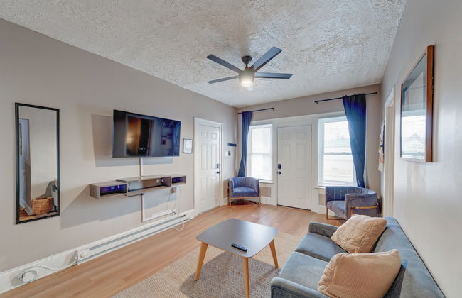 The village - Foto 38