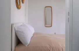 Studio lumineux, cosy et bien équipé - Foto 6