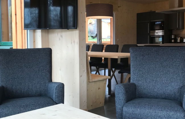 Premium mit 5 SZ,Sauna o IR-Sauna+SP - Foto 13