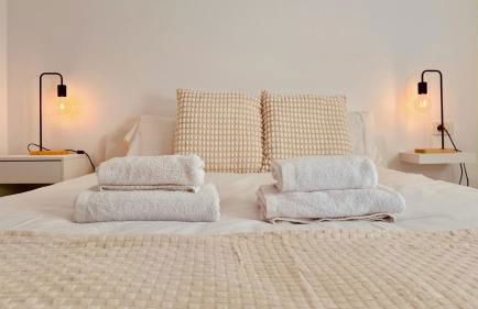 Click & Guest -Terrace with Sea and Mountain Views - Foto 39