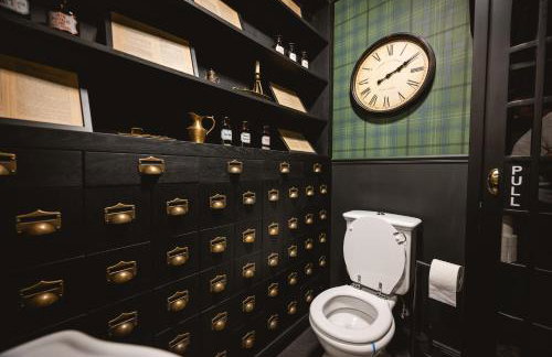 Sherlock Home - Foto 6