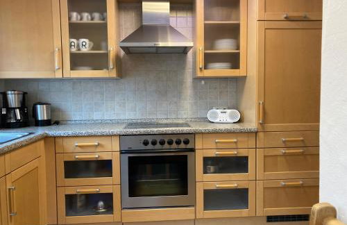 Ferienwohnung Sophia - Foto 28