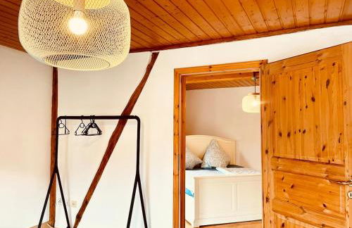 Odw Homes - Charming Home in Gorxheimertal - Foto 14