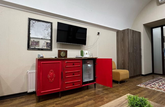 Old Rooms Hotel - Photo 57