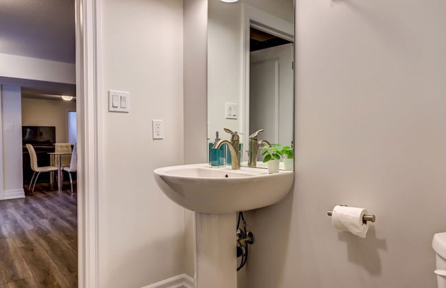 GLOBALSTAY Brand New House in Port Elgin - Foto 65