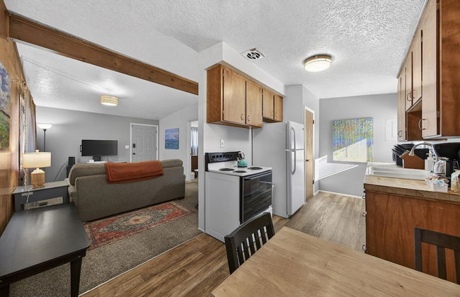 Red Ivy #5 - Foto 21