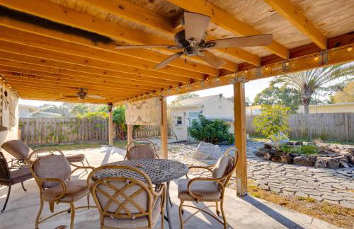 Pet-Friendly Stuart Vacation Rental with Fenced Yard - Photo 1