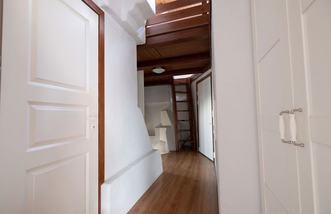 2ndhomes 2-Story Penthouse w Balcony - Foto 11