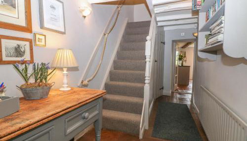 Grange Cottage - Foto 5