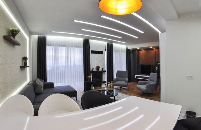 Nevras Resort - Foto 47