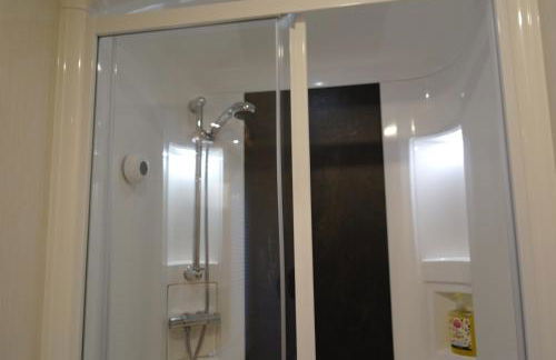 7 Park Lane Patrington Haven Leisure Park - Foto 35