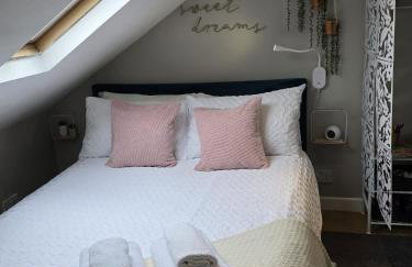 Alross room private bathroom - Foto 10