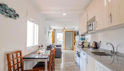 La Terraza de Rojas ApartamentosMalagaManagement - Photo 3