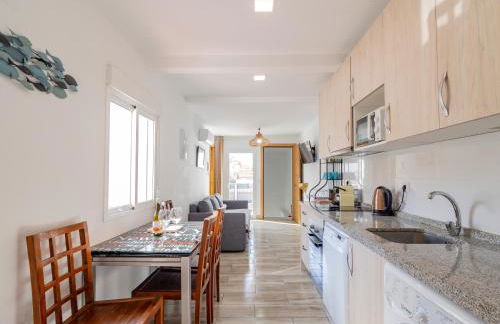 La Terraza de Rojas ApartamentosMalagaManagement - Photo 3