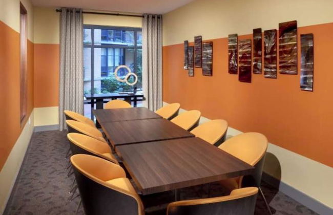 Global Luxury Suites at The Convention Center - Foto 27