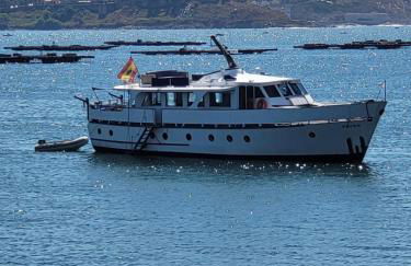 Don Maximo Yacht Hotel - Foto 35