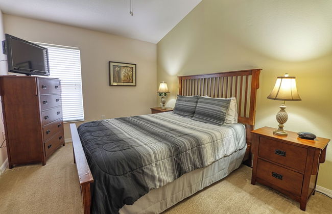 Legacy Park at Highgate Park Home - Foto 8