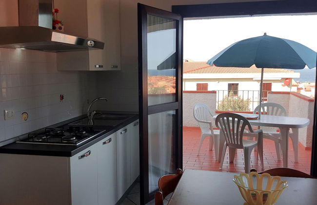 Residence With Swimming Pool Near the Sea - Foto 5