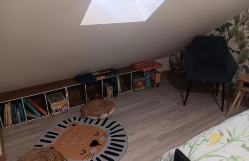 La Petite Sancerroise - Foto 10