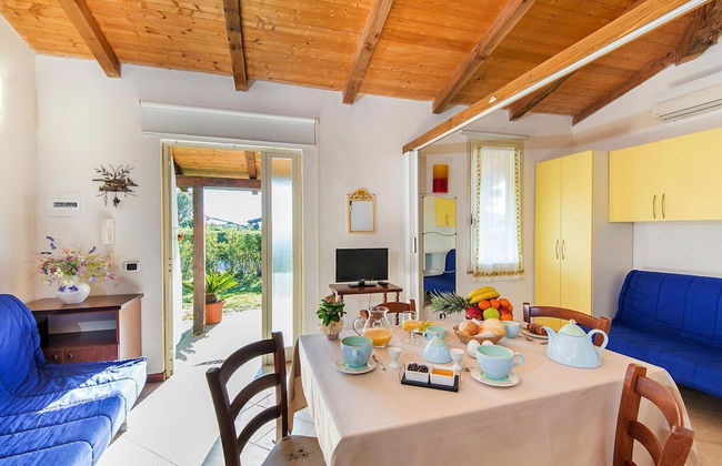 Apartment in Riotorto Near the Beach-formerly TUI Ferienhaus - Foto 17