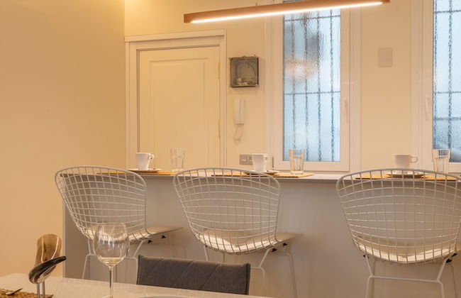 Renovado piso de diseño - Foto 12