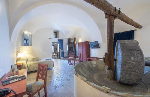 Villa Il Frantoio and Lilmar - Foto 72